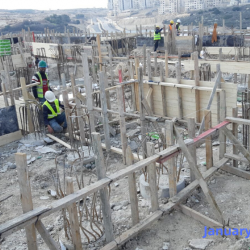 aleph-hachadasha-neve-shamir-construction-jan-2020