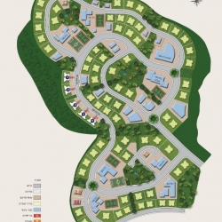 yefai-nof-daled-site-plan