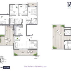 yefai-nof-ramat-beit-shemesh-daled-apartment-26